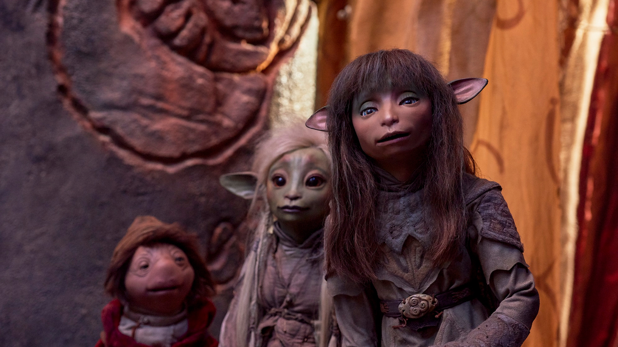 The Dark Crystal: Age of Resistance