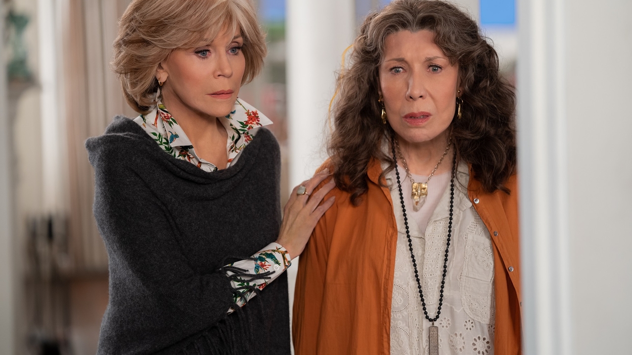 Grace and Frankie S07