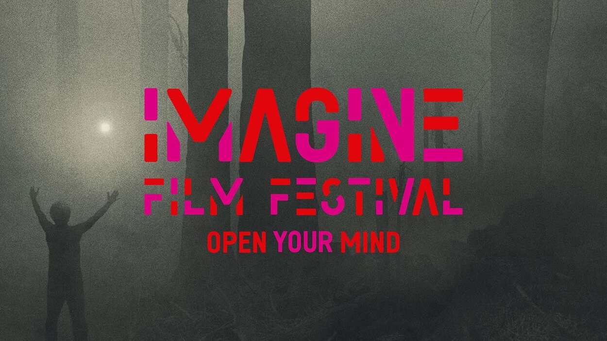 Imagine Filmfestival