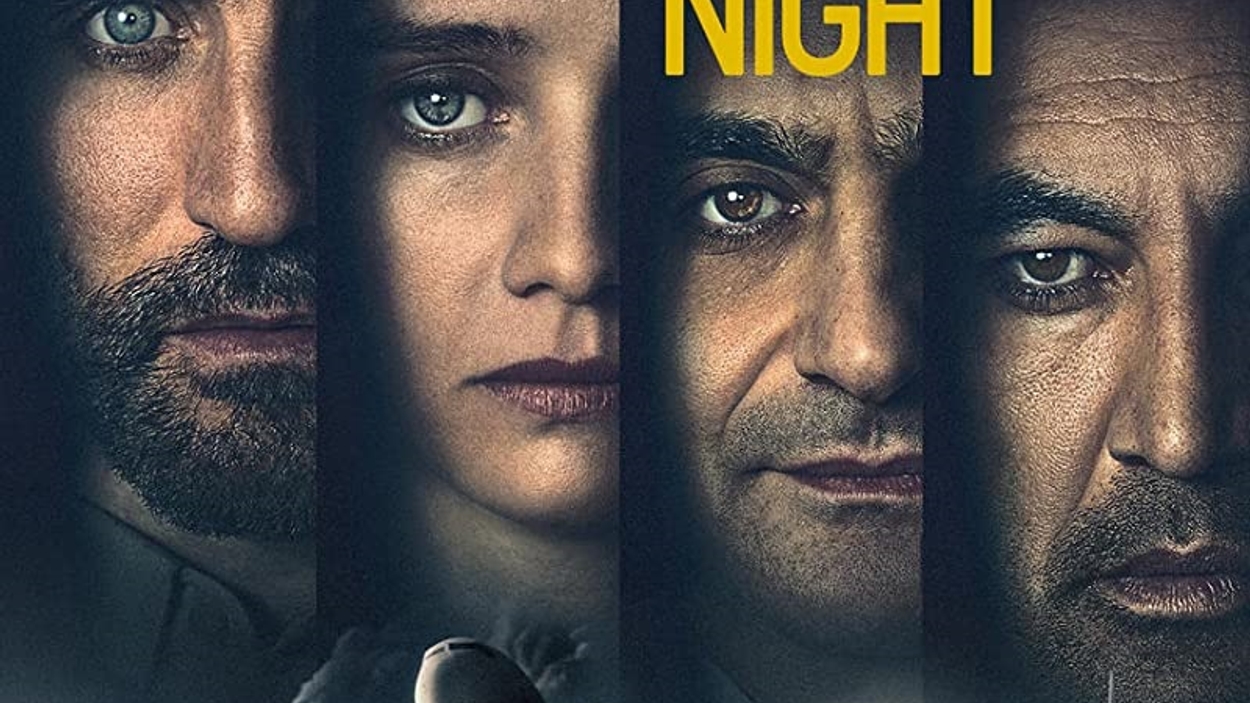 Into the Night trailer voor Belgische Netflixserie de Lagarde BNNVARA