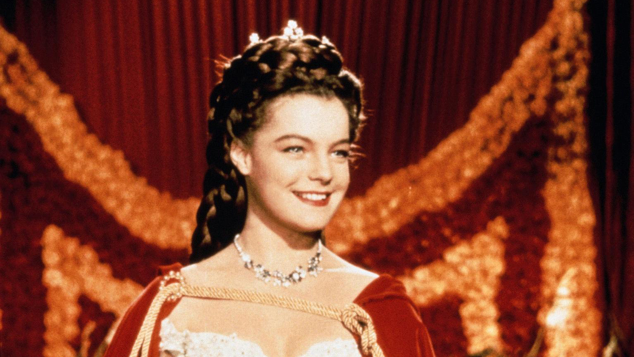 Sissi Romy Schneider