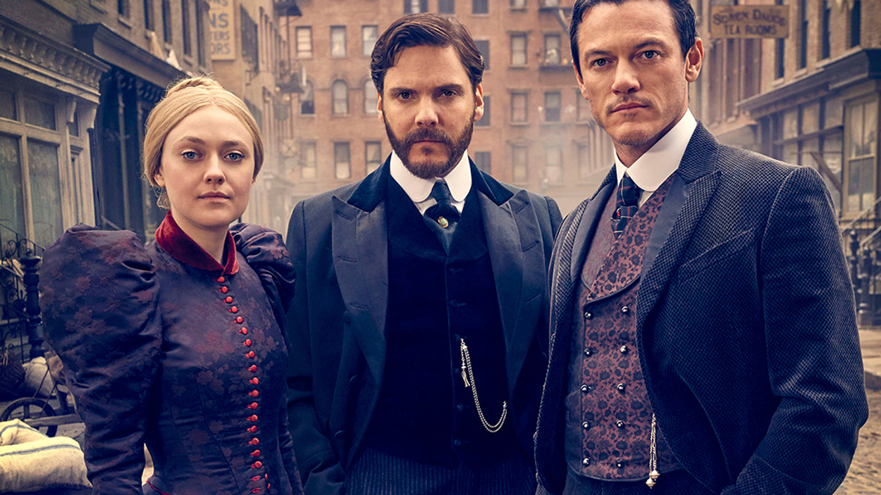 The Alienist