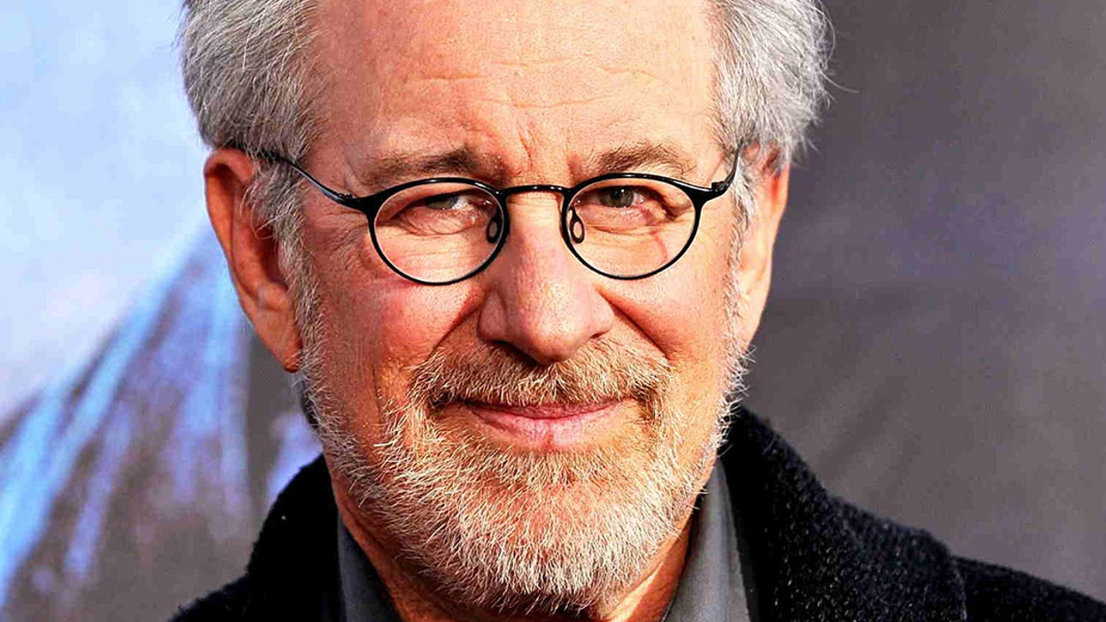 Steven-Spielberg