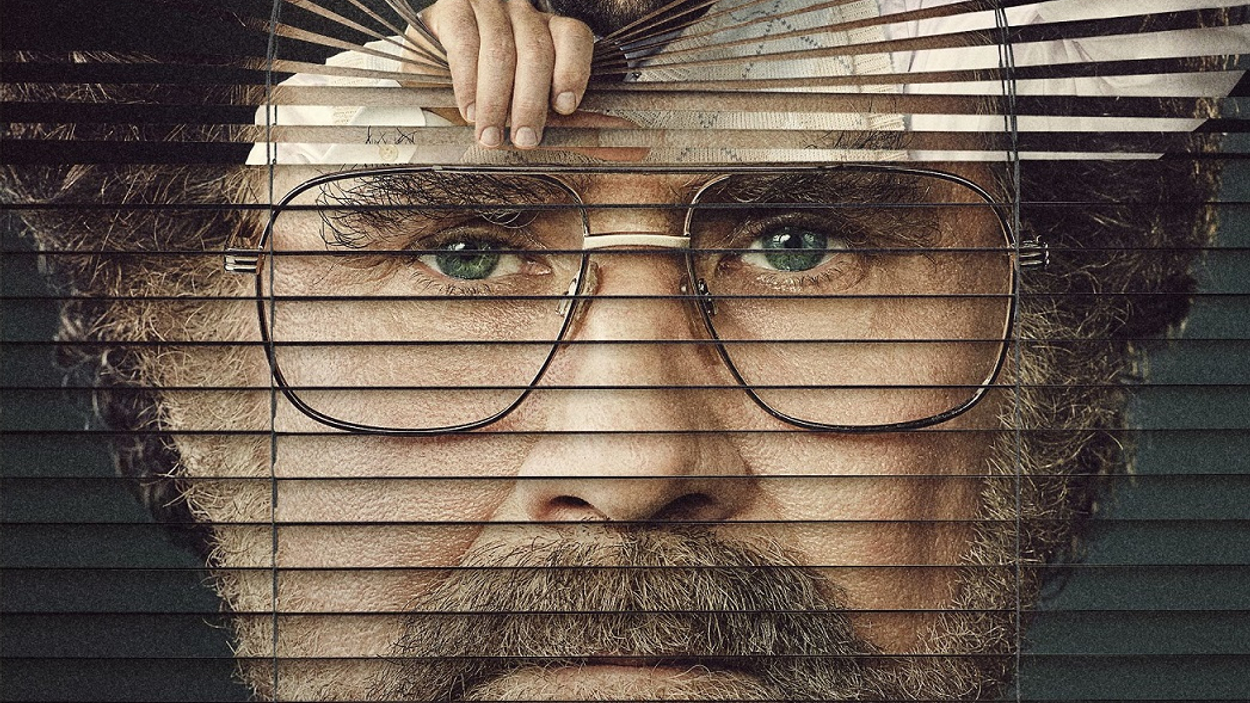 The Shrink Next Door
