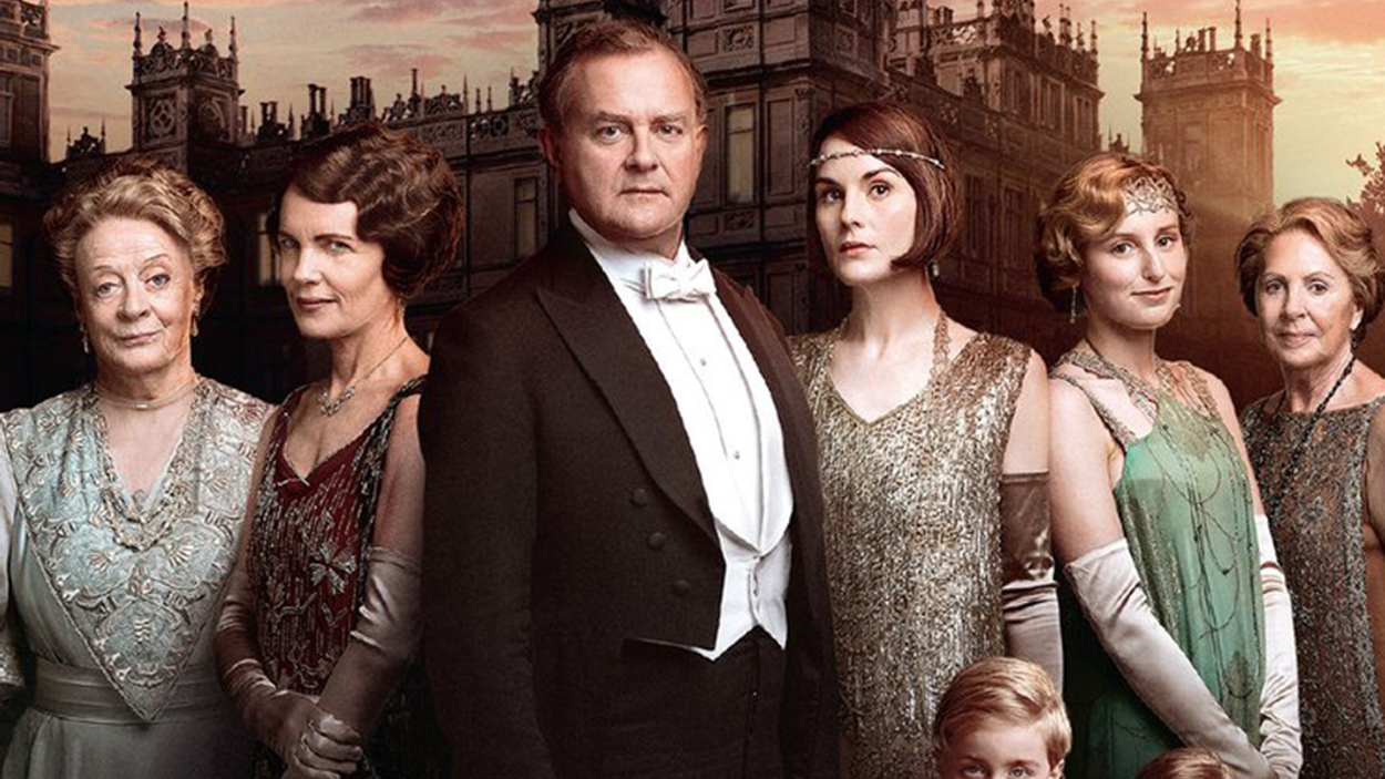 Downton Abbey
