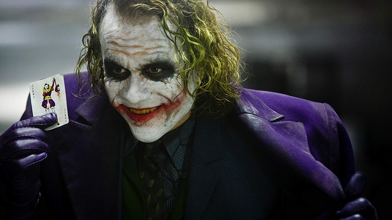 The Dark Knight
