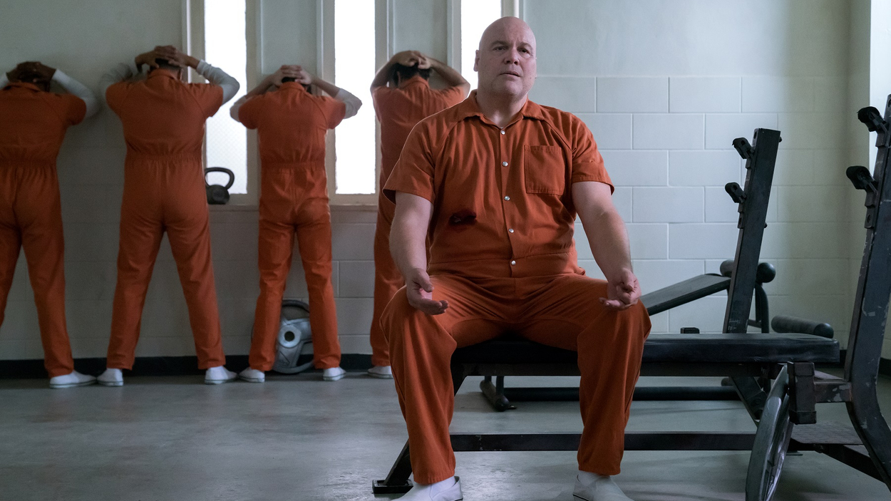 Daredevil S03