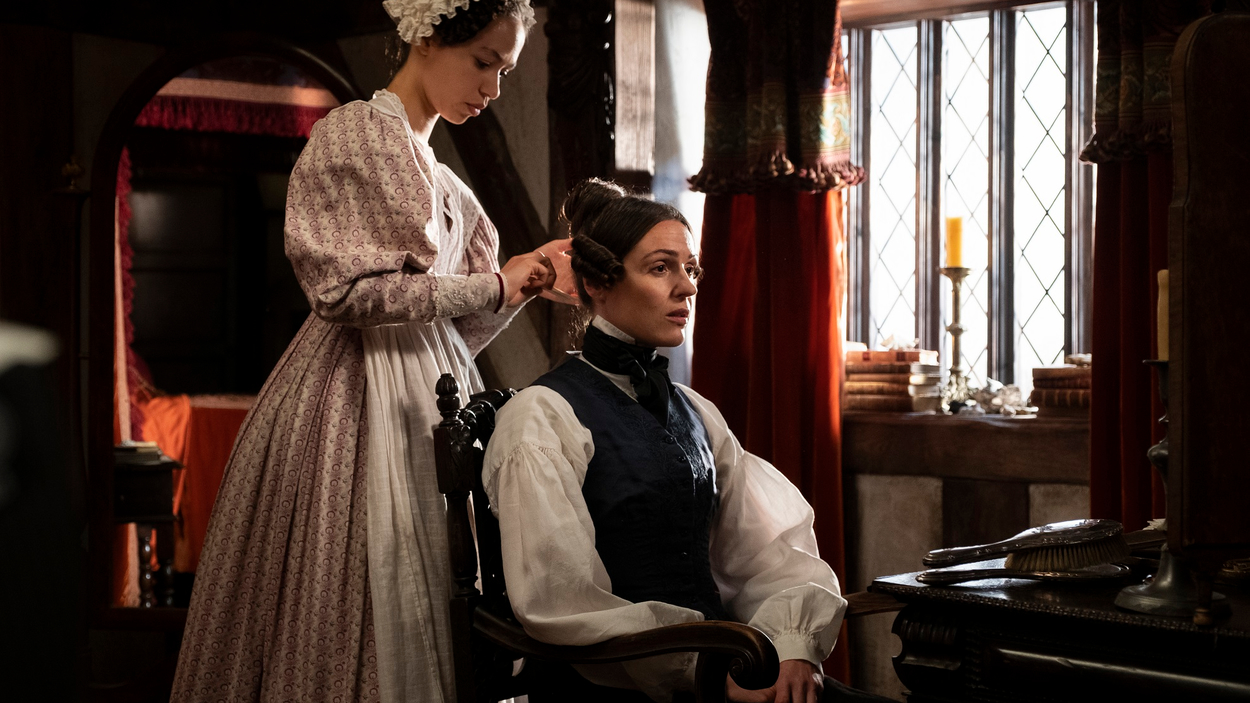 Gentleman Jack
