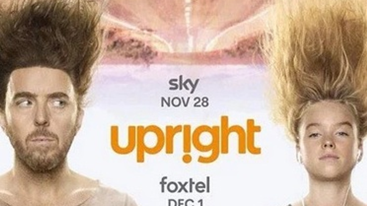 Upright