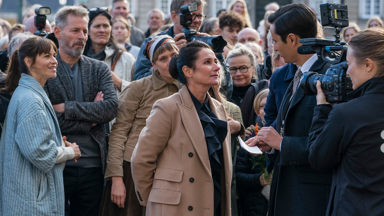 Borgen - Power & Glory