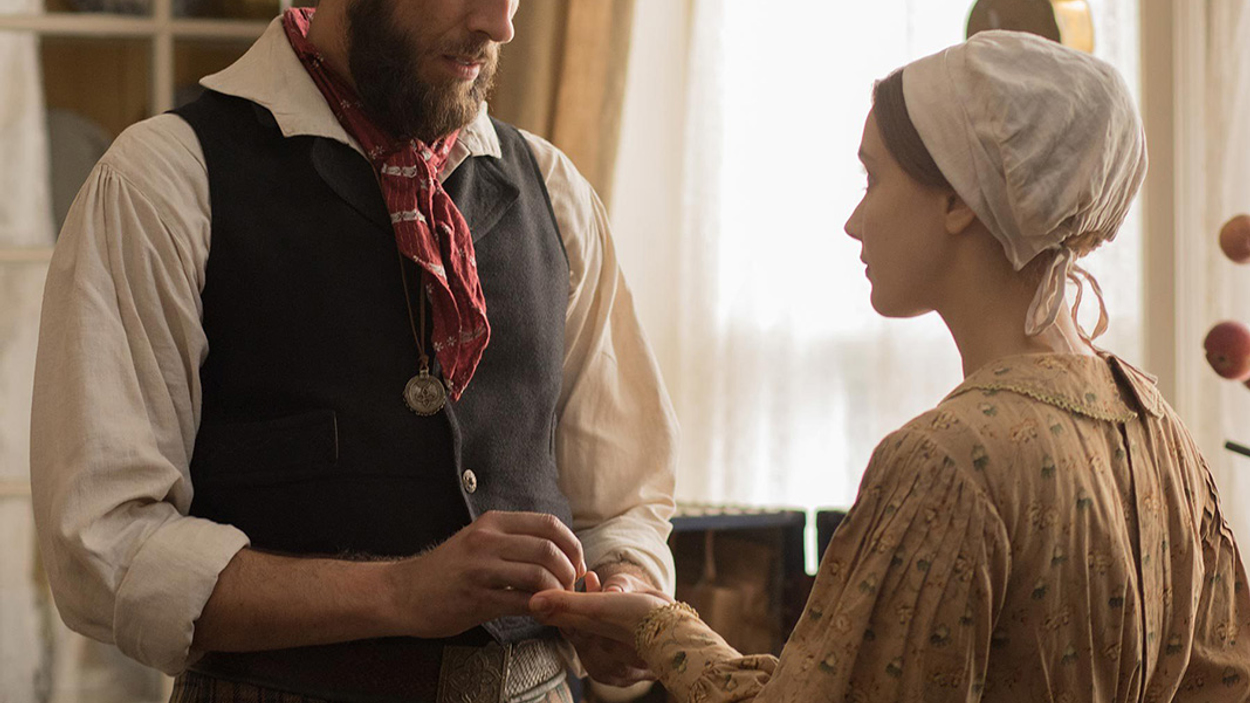 Alias Grace