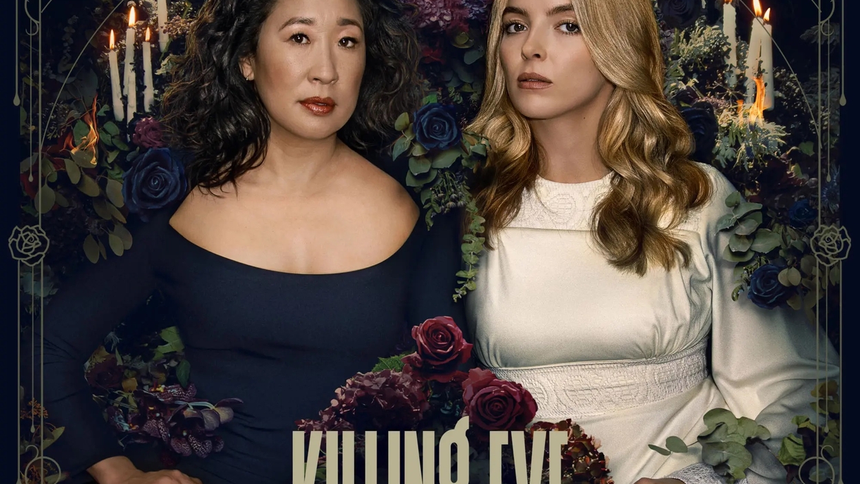 Killing Eve S04