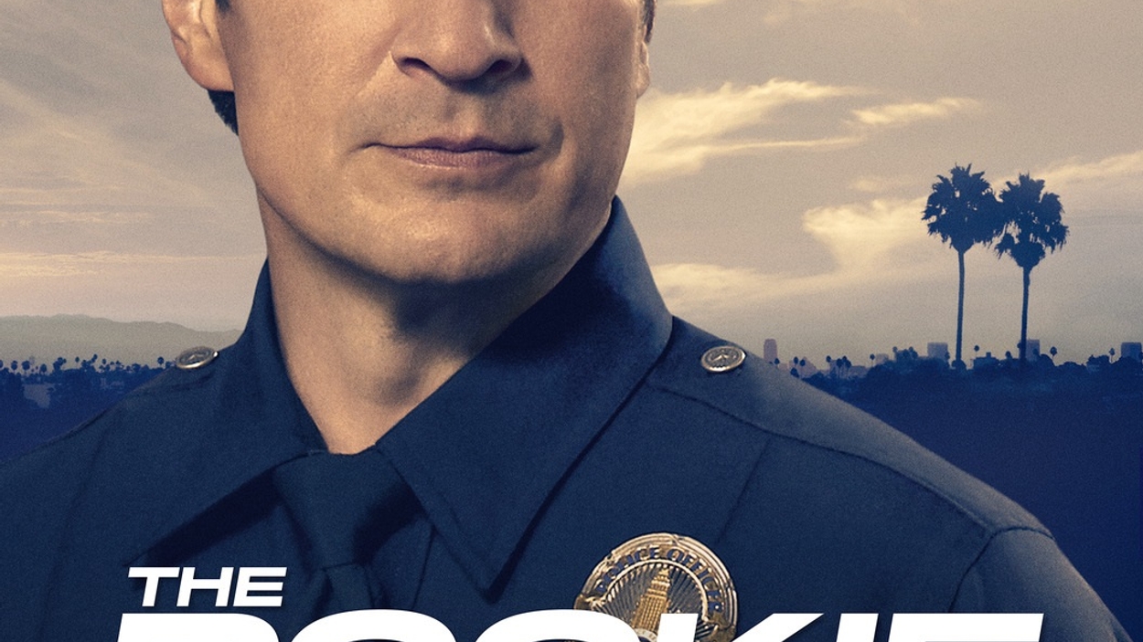 The Rookie: Derde Seizoen Verschijnt In Augustus Bij Videoland - De Lagarde  - Bnnvara