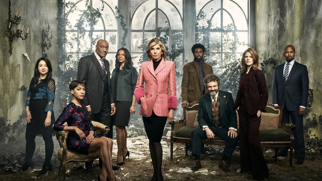 The Good Fight S03