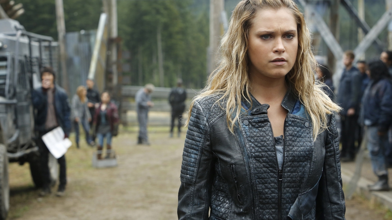 The 100 S04