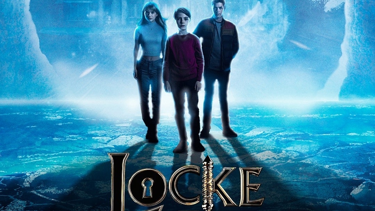Locke & Key S03