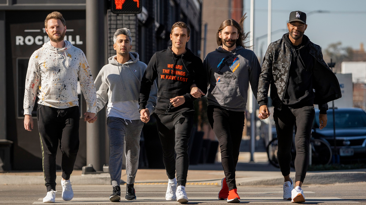 Queer Eye S04