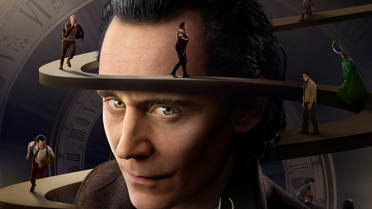 LokiPoster