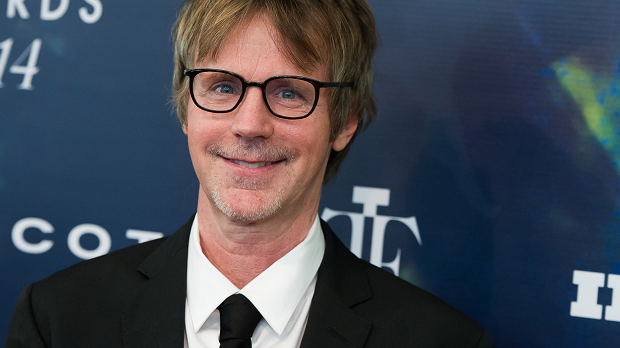 Dana Carvey