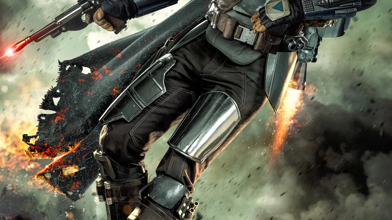 The Mandalorian S03
