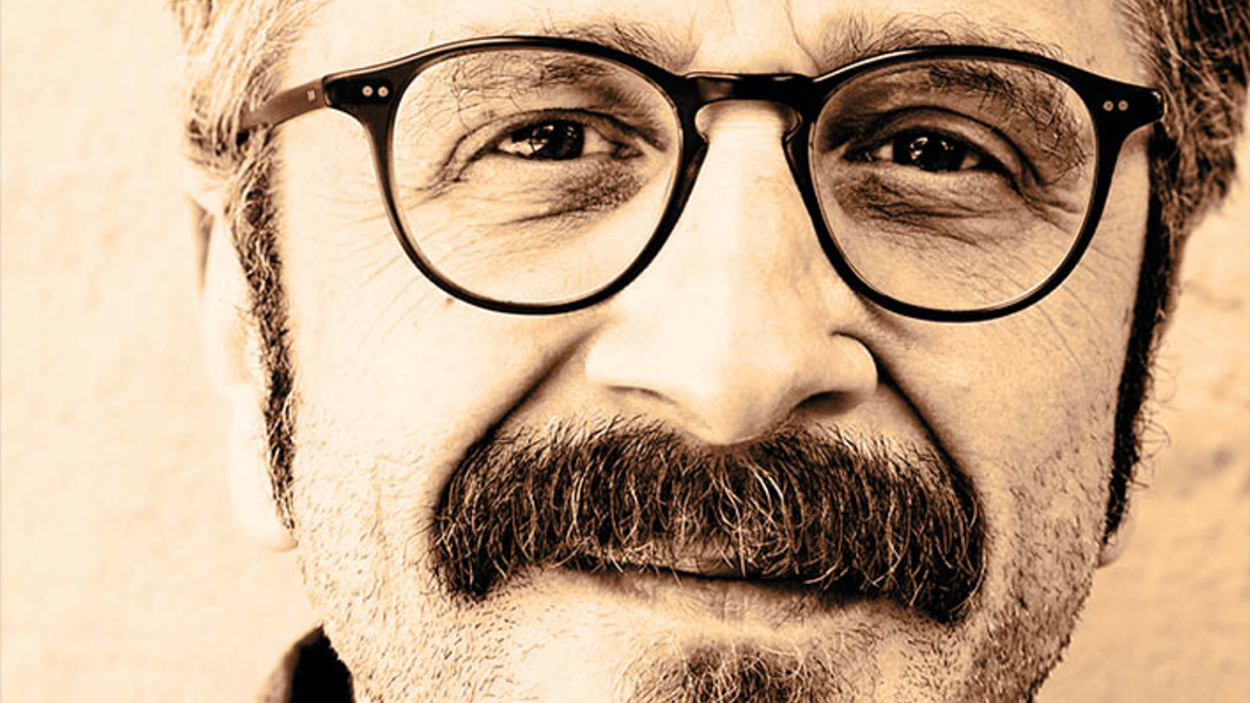 Marc Maron