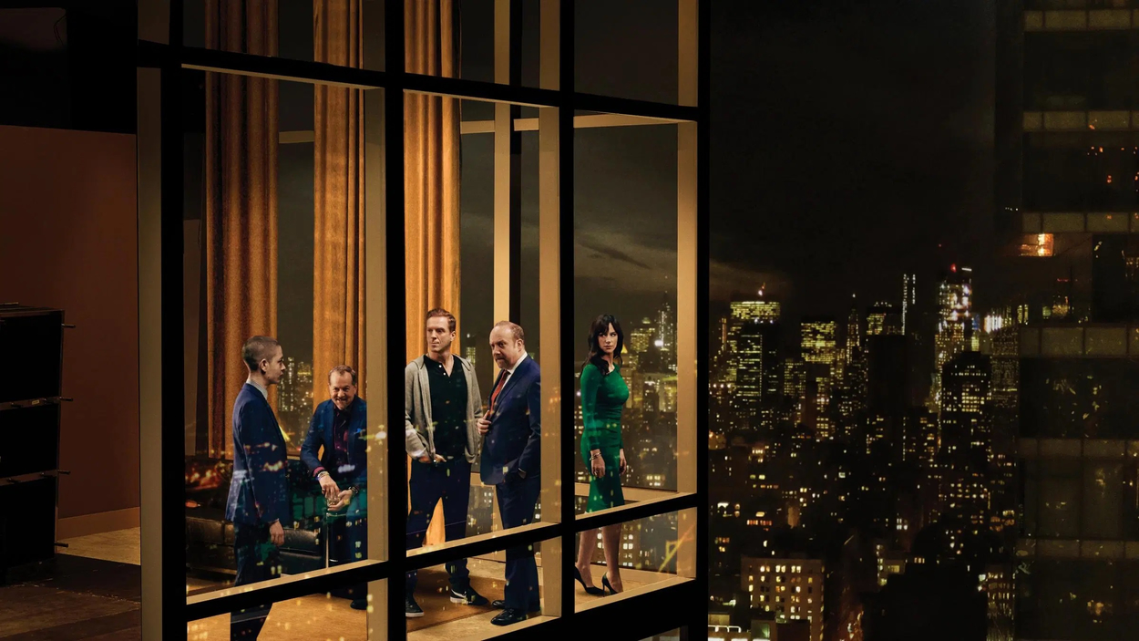 Billions S05