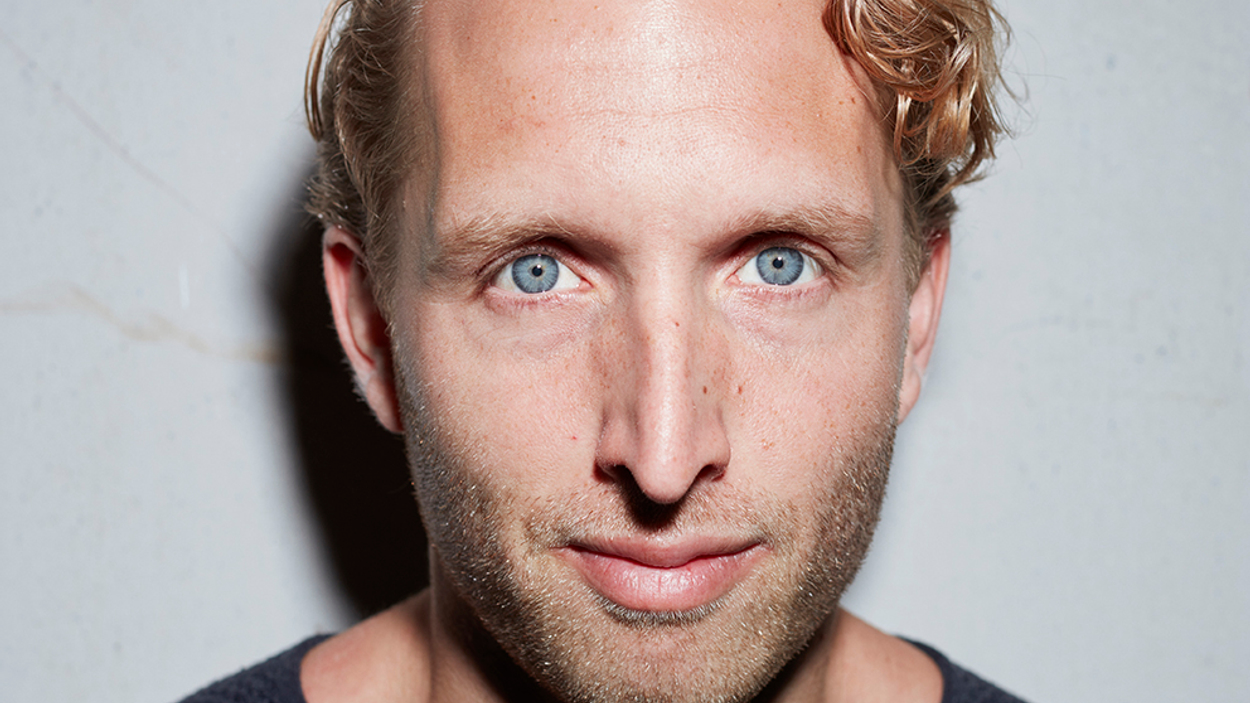 Peter Pannekoek liever een mooie leugen dan een saaie waarheid de Lagarde BNNVARA Peter Pannekoek liever een mooie leugen dan een saaie waarheid de Lagarde BNNVARA