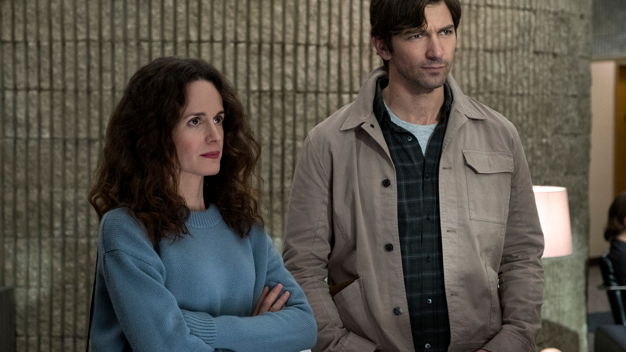 The Haunting of Hill House