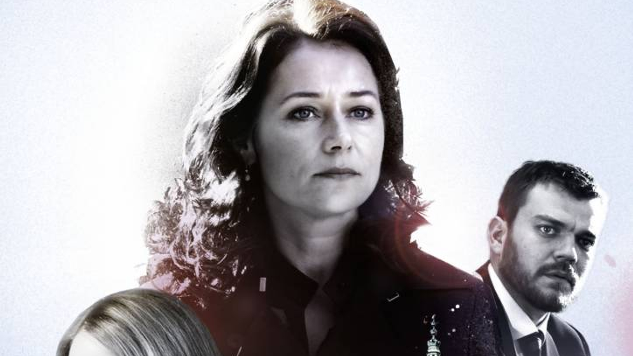 Borgen S03