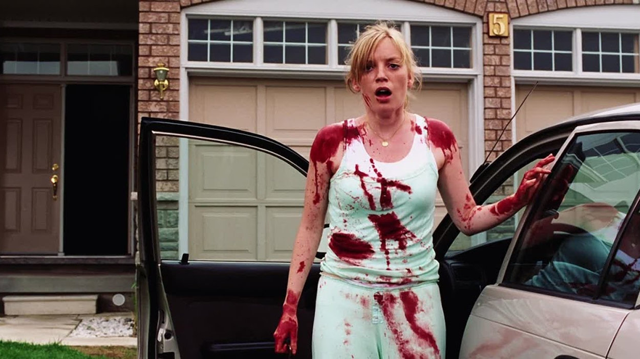 Dawn of the Dead