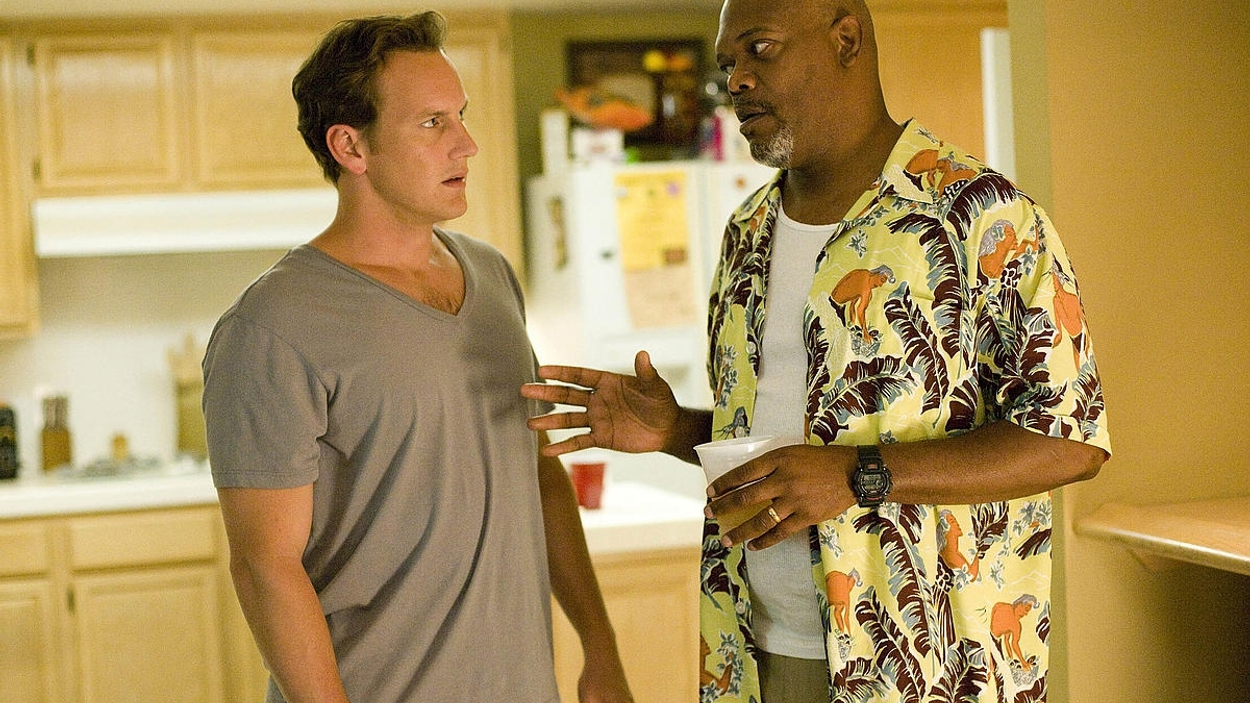 Lakeview Terrace