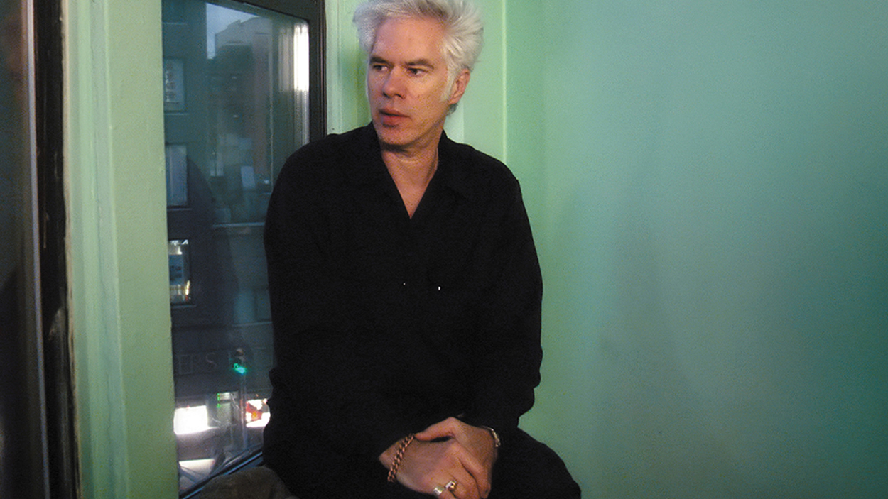 Jim Jarmusch