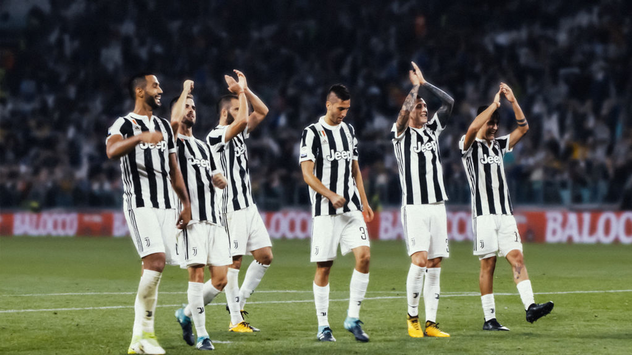 juventus