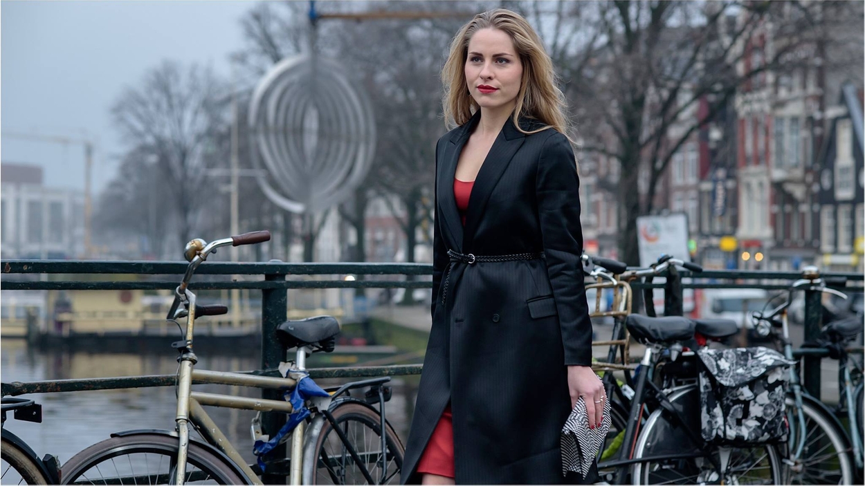 Dagboek Van Een Callgirl Naar Videoland De Lagarde BNNVARA