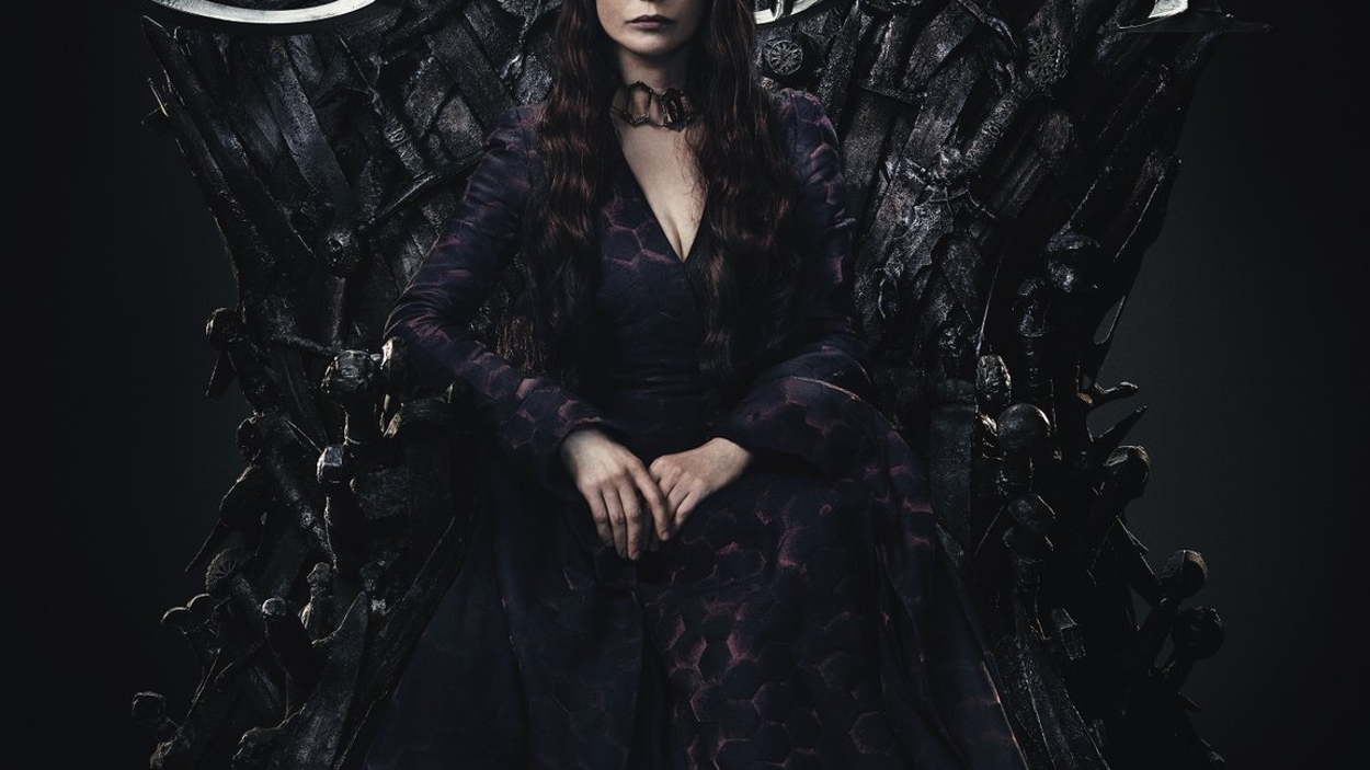 Game of Thrones S08 poster