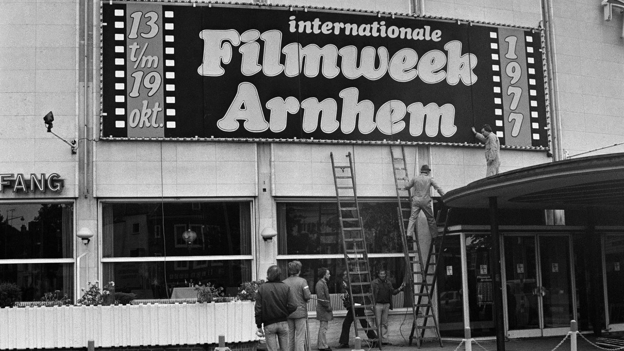 Filmweek Arnhem