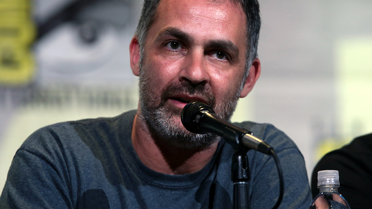 Miguel Sapochnik