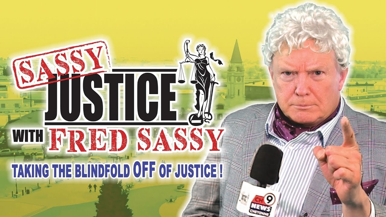 Sassy Justice