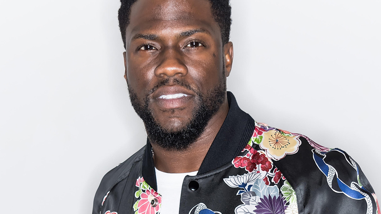 Kevin Hart