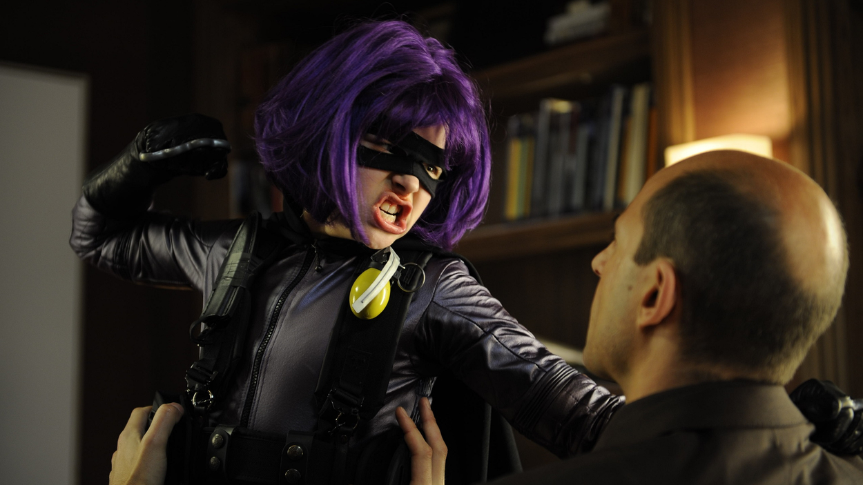 Kick-Ass