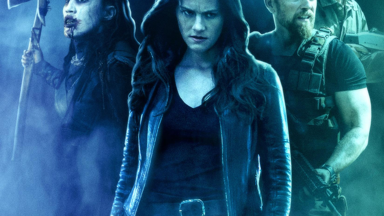 Van Helsing