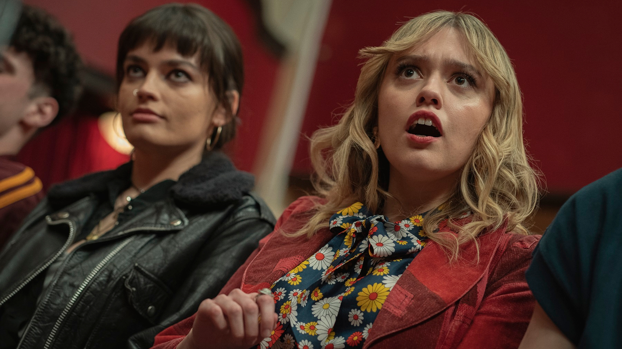 Sex Education S03
