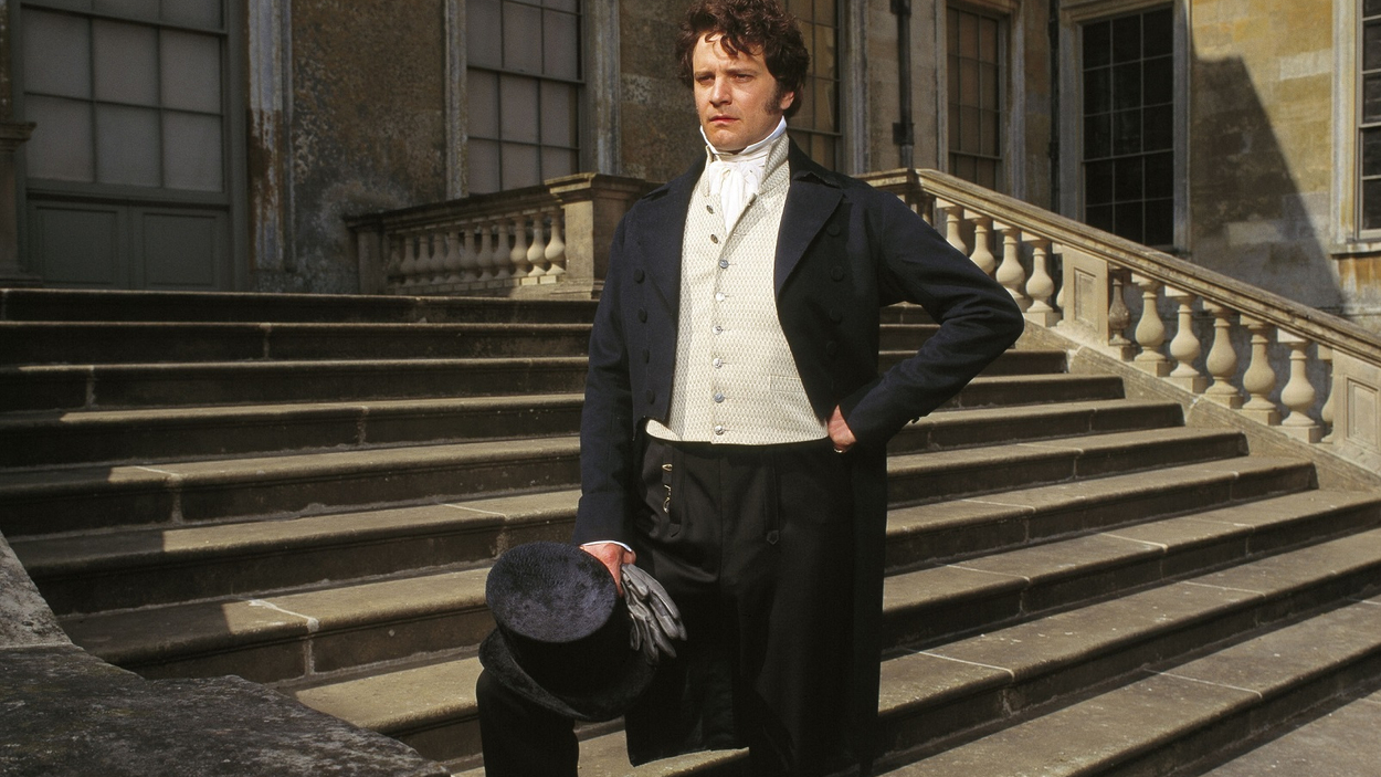 Pride & Prejudice