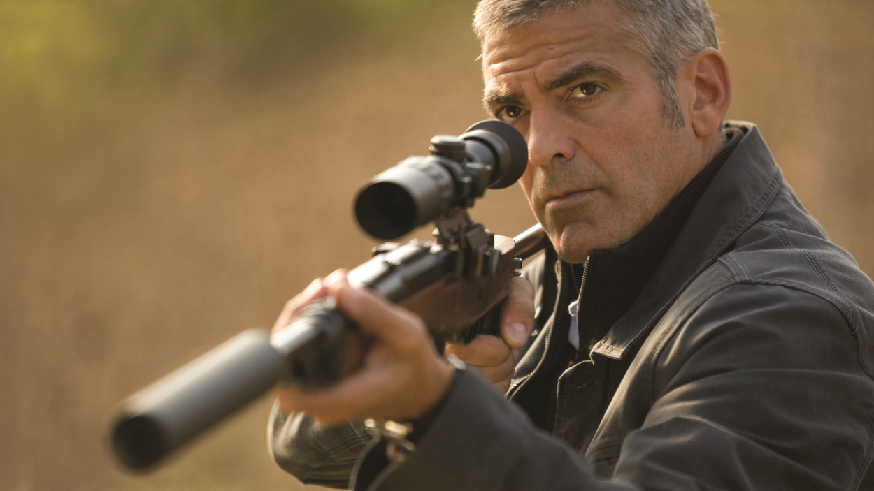 George Clooney