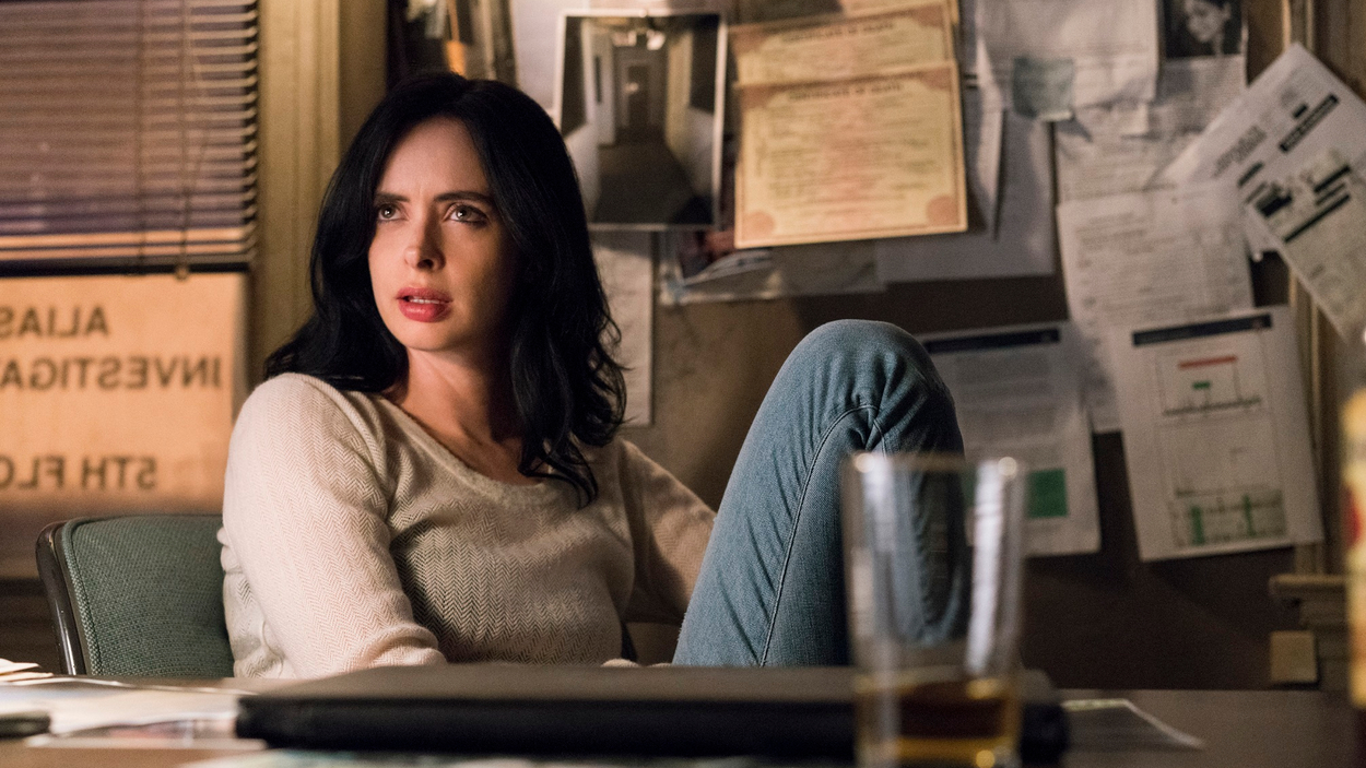 Jessica Jones S02