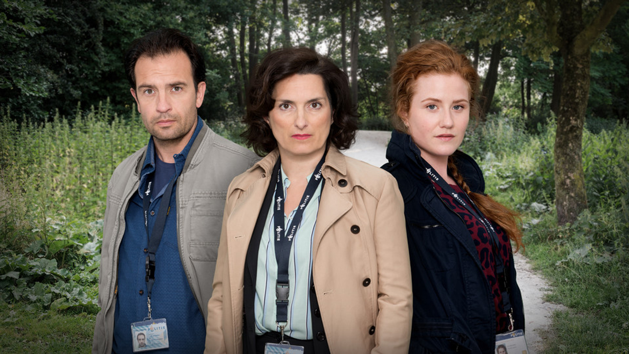 Suspects S02