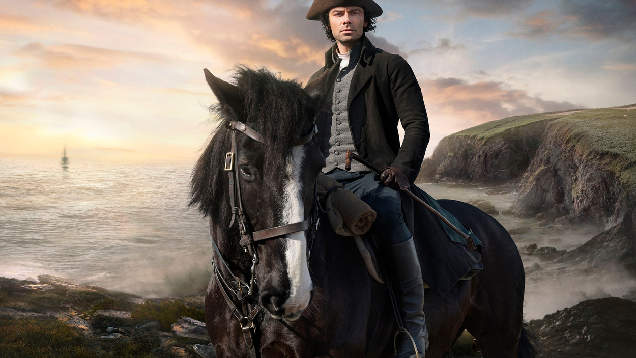 Poldark S02