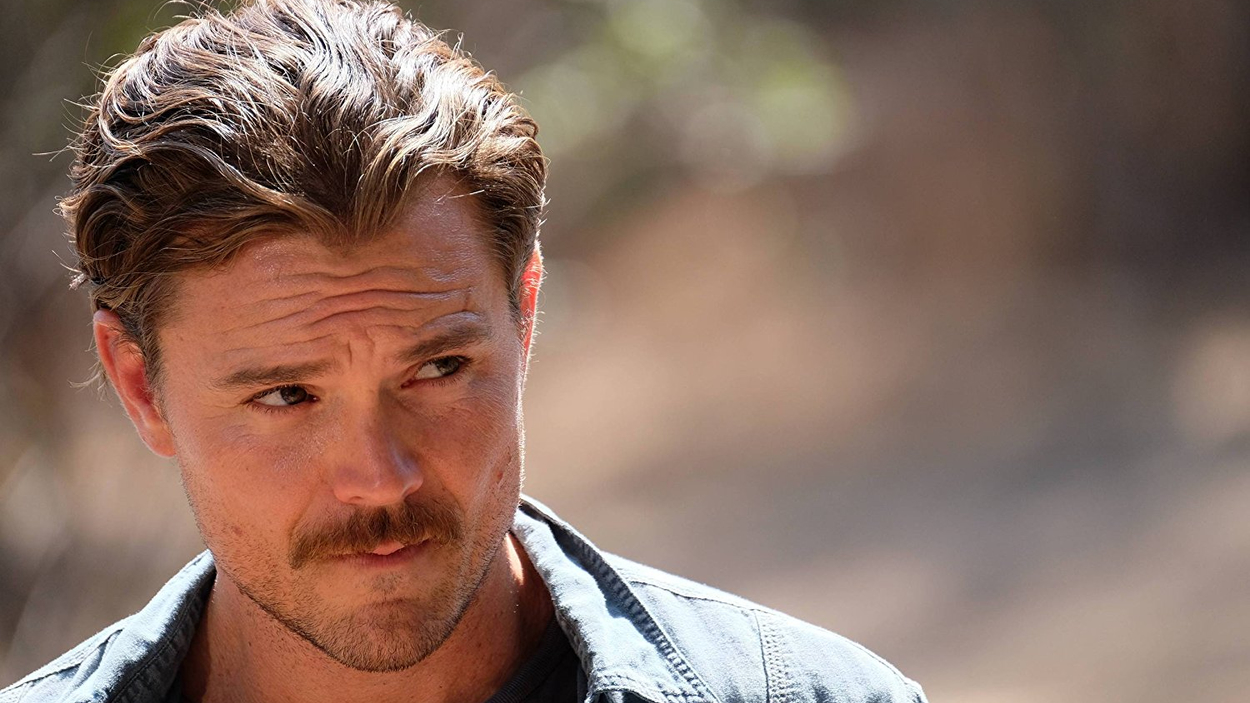 Lethal Weapon