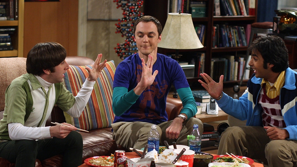 Cbs Werkt Aan Big Bang Theory Spin Off Over Een Jonge Sheldon Cooper De Lagarde Bnnvara 