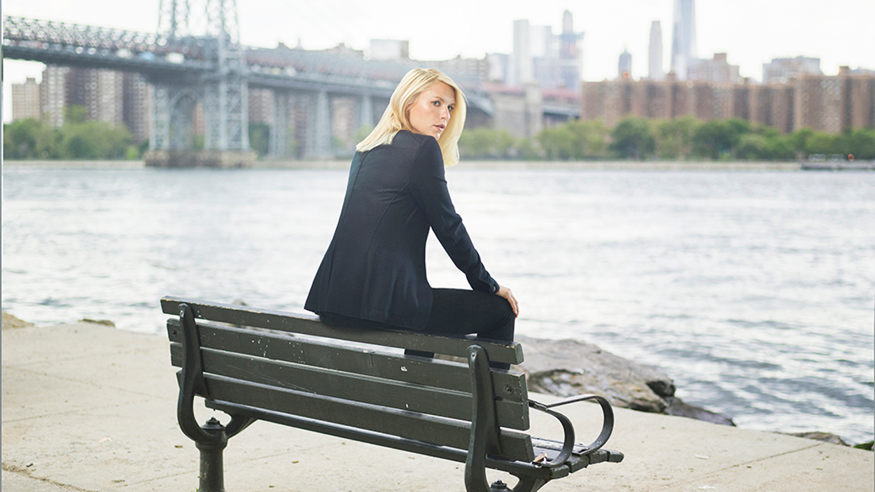 HOMELAND (Season 6)